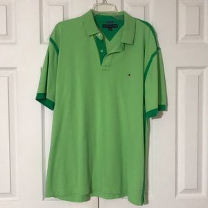 Men’s Tommy Hilfiger Polo